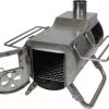 Gstove Cooking View Tent Stove -Kuppeltelte Butik 65900015