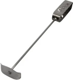 Gstove Ash Scraper