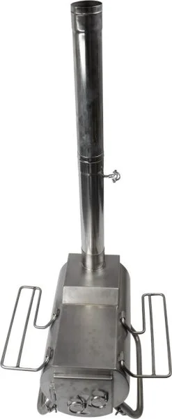 Gstove Airflow Controller -Kuppeltelte Butik 65900028 3