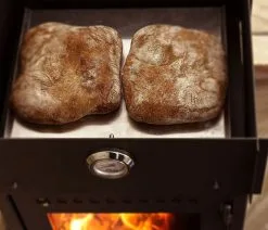 Orland Living Baking Oven -Kuppeltelte Butik 65900045 3