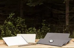 Orland Living Baking Oven -Kuppeltelte Butik 65900045 5