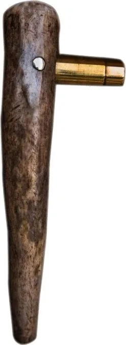 Orland Living Exclusive Antler Handles For Stoves