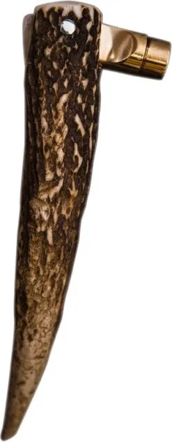 Orland Living Exclusive Antler Hinge Handles For Stoves