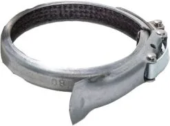 Orland Living Clamp