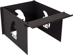 Nordisk Torden Wood Burner Set -Kuppeltelte Butik 65900056 3