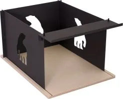 Nordisk Torden Wood Burner Set -Kuppeltelte Butik 65900056 4