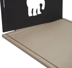 Nordisk Torden Wood Burner Set -Kuppeltelte Butik 65900056 5