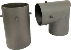 Nordisk Torden Wood Burner Set -Kuppeltelte Butik 65900056 6