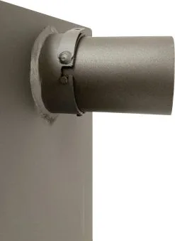 Nordisk Torden Wood Burner Set -Kuppeltelte Butik 65900056 7