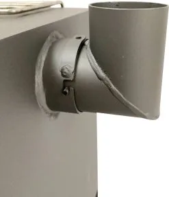 Nordisk Torden Wood Burner Set -Kuppeltelte Butik 65900056 8