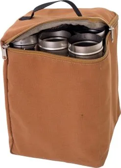 Nordisk Torden Chimney Pipe Set 9 Nordisk Torden Chimney Pipe Set -Kuppeltelte Butik 65900057 4