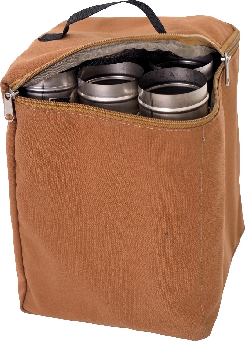 Nordisk Torden Chimney Pipe Set 5 Nordisk Torden Chimney Pipe Set - Billede 5