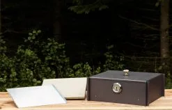 Orland Living Exclusive Antler Handles For Baking Oven -Kuppeltelte Butik 65900062 2