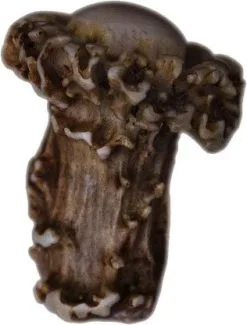 Orland Living Exclusive Antler Handles For Baking Oven