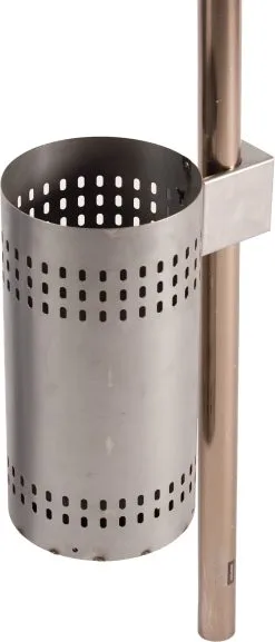 Helsport Lavvu Burner