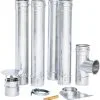 Orland Living Special Flue Kit 10 Orland Living Special Flue Kit -Kuppeltelte Butik 65900098