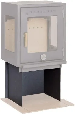 Orland Living High Base 31 Cm (side Walls Only)