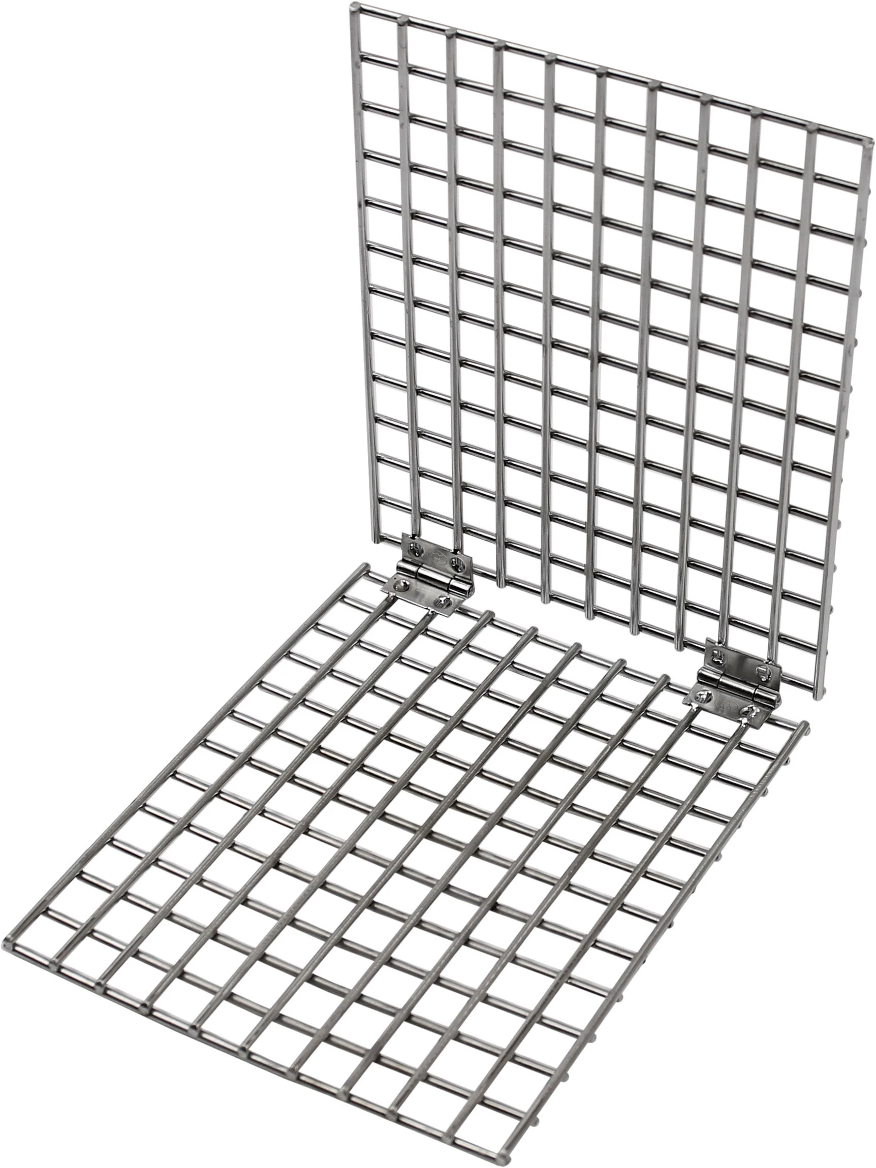Gstove Grate For Heat 2 Gstove Grate For Heat - Billede 2