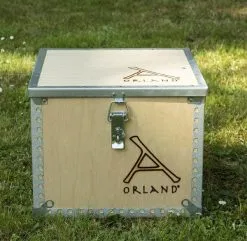 Orland Living Compact Stove 9 Orland Living Compact Stove -Kuppeltelte Butik 65900111 4