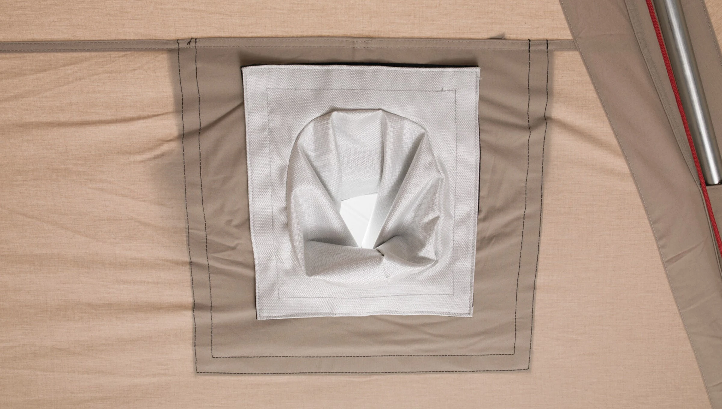 Robens Stovepipe Port Protector Type 1 1 Robens Stovepipe Port Protector Type 1