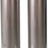 Nordisk Torden Chimney Pipe Spare Set Of Two -Kuppeltelte Butik 65900137
