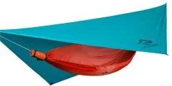 Sea To Summit Hammock Ultra-Sil® Nano 15D Tarp -Kuppeltelte Butik 66000032 2