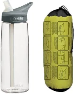 Sea To Summit Escapist™ Ultra-Sil® 15D Large Tarp -Kuppeltelte Butik 66000033 4