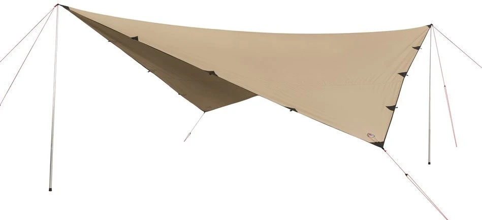 Robens Outback Tarp 4 X 4 M 1 Robens Outback Tarp 4 X 4 M