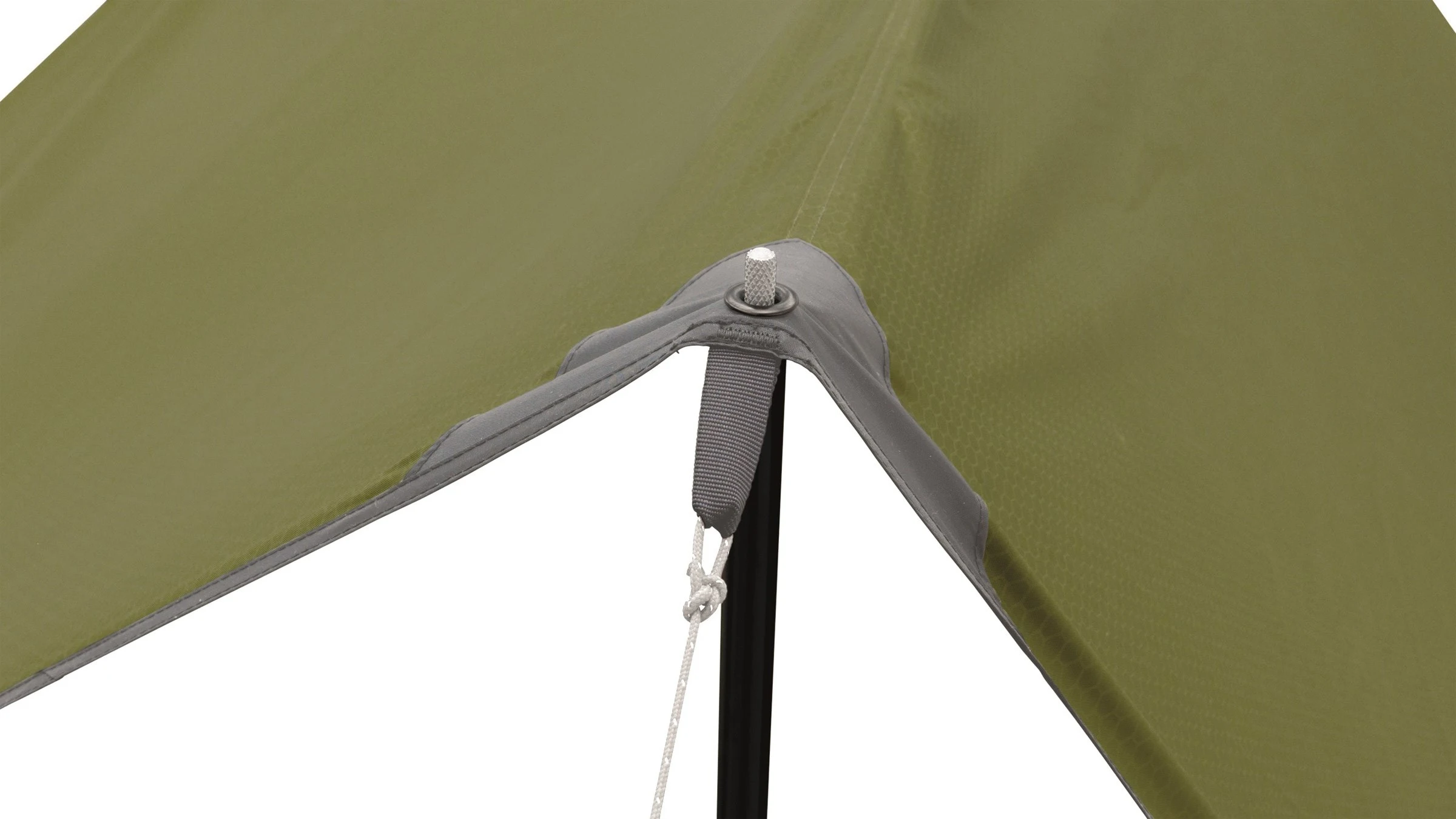 Robens Trail Tarp 3 X 3 M 2 Robens Trail Tarp 3 X 3 M - Billede 2