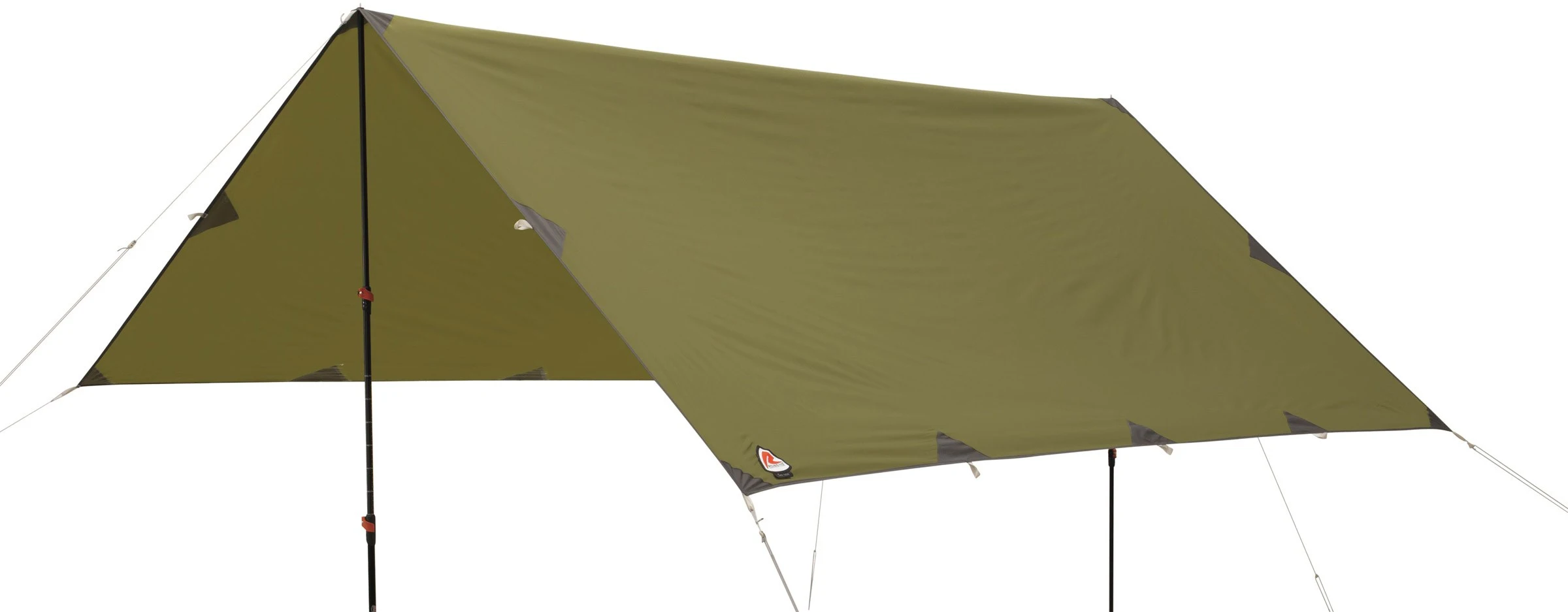 Robens Trail Tarp 3 X 3 M 1 Robens Trail Tarp 3 X 3 M