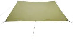 Nordisk Voss 14 M2 PU Tarp -Kuppeltelte Butik 66000048 1