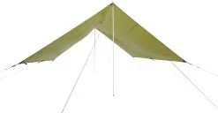 Nordisk Voss 14 M2 PU Tarp -Kuppeltelte Butik 66000048 2