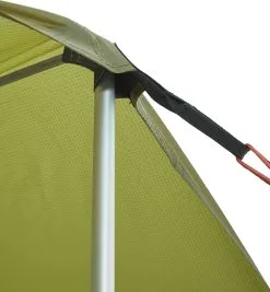 Nordisk Voss 20 M2 PU Tarp 13 Nordisk Voss 20 M2 PU Tarp -Kuppeltelte Butik 66000049 5