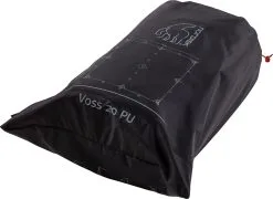 Nordisk Voss 20 M2 PU Tarp 17 Nordisk Voss 20 M2 PU Tarp -Kuppeltelte Butik 66000049 9