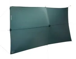 Nordisk Voss 14 M2 SI Tarp 11 Nordisk Voss 14 M2 SI Tarp -Kuppeltelte Butik 66000052 3