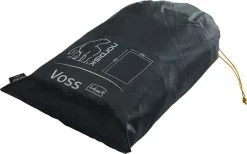 Nordisk Voss 14 M2 SI Tarp 15 Nordisk Voss 14 M2 SI Tarp -Kuppeltelte Butik 66000052 7