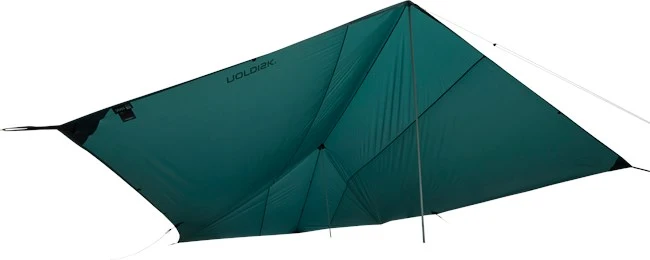 Nordisk Voss 20 M2 SI Tarp 3 Nordisk Voss 20 M2 SI Tarp - Billede 3