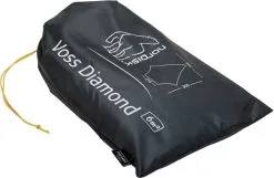 Nordisk Voss Diamond SI Tarp -Kuppeltelte Butik 66000054 8