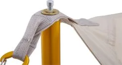 Nordisk Kari Tech Mini Tarp -Kuppeltelte Butik 66000055 2