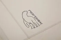 Nordisk Kari Tech Mini Tarp -Kuppeltelte Butik 66000055 4