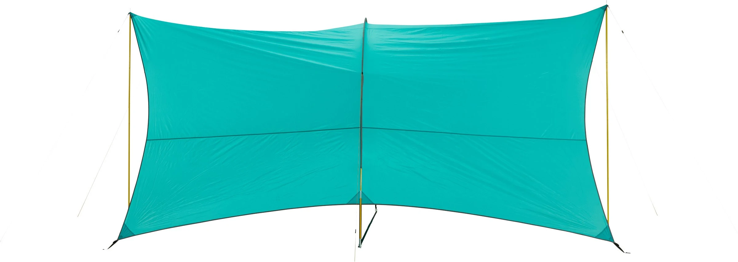 Grand Canyon Tahuta Shelter 4 Tarp 3 Grand Canyon Tahuta Shelter 4 Tarp - Billede 3