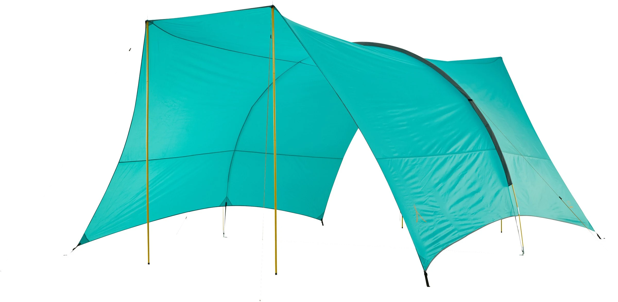 Grand Canyon Tahuta Shelter 4 Tarp 8 Grand Canyon Tahuta Shelter 4 Tarp - Billede 8