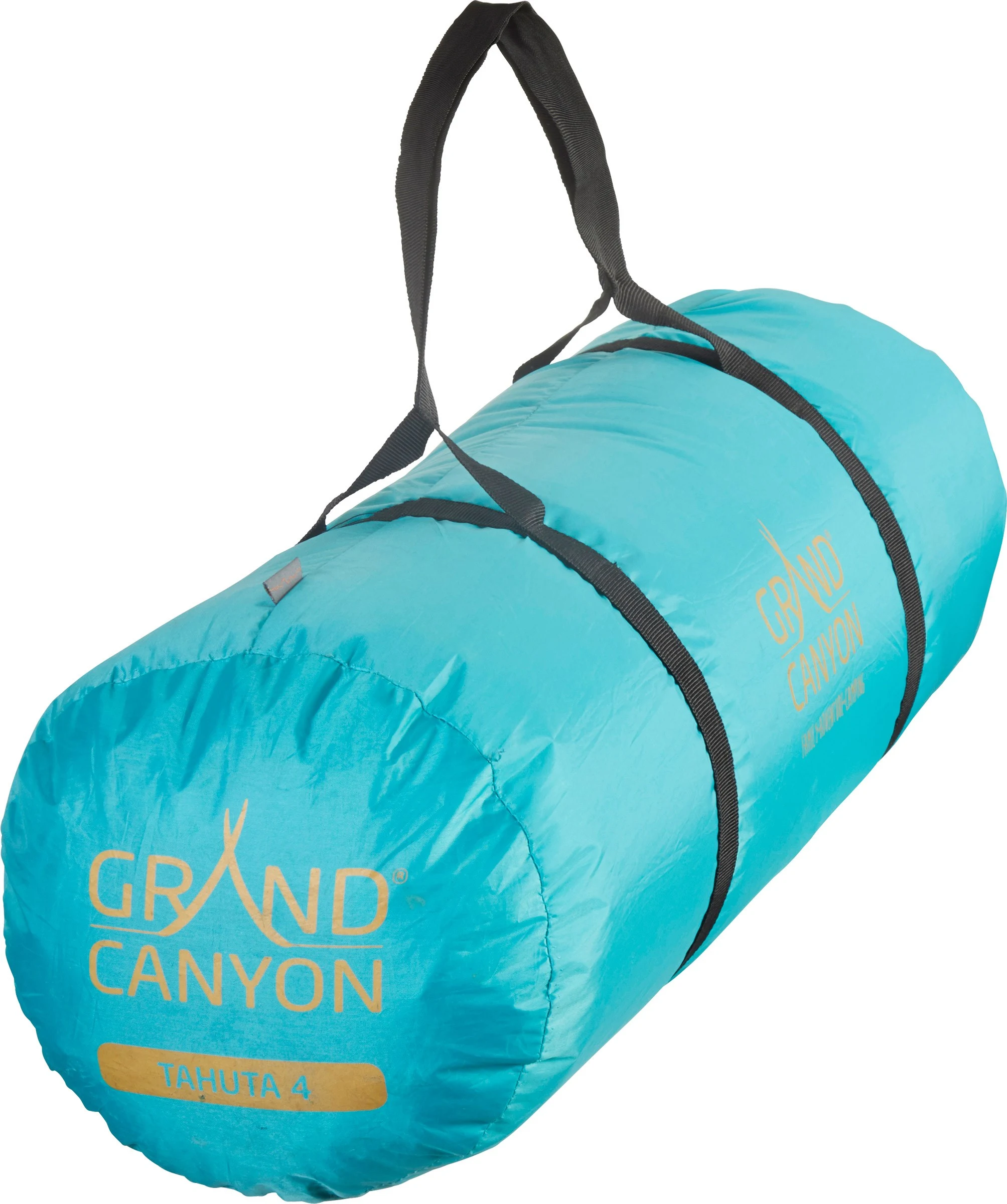 Grand Canyon Tahuta Shelter 4 Tarp 9 Grand Canyon Tahuta Shelter 4 Tarp - Billede 9