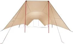 Grand Canyon Tahuta Shelter 5 Tarp 13 Grand Canyon Tahuta Shelter 5 Tarp -Kuppeltelte Butik 66000066 4