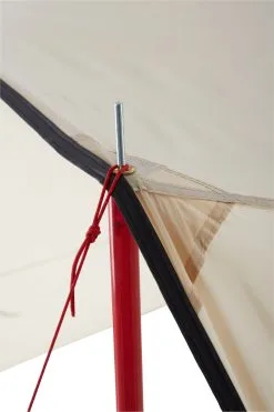 Grand Canyon Tahuta Shelter 5 Tarp 14 Grand Canyon Tahuta Shelter 5 Tarp -Kuppeltelte Butik 66000066 5