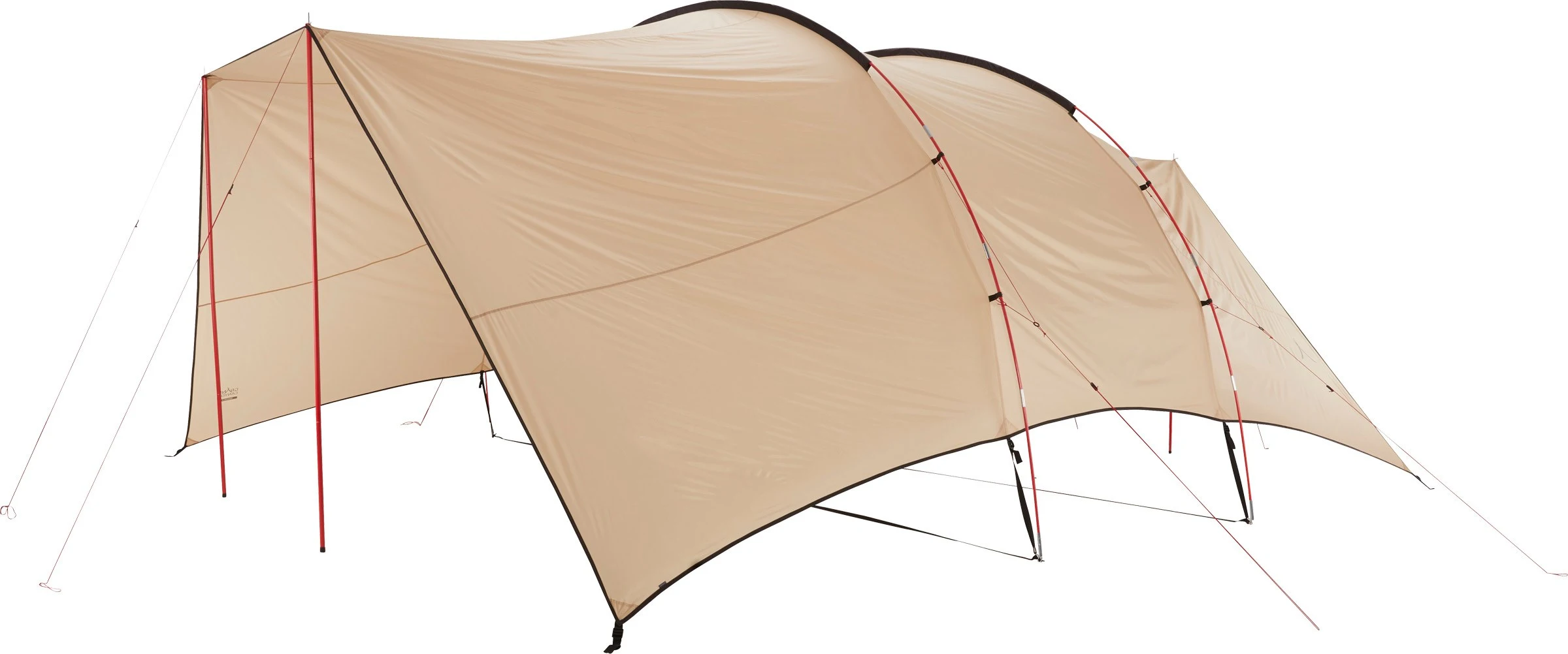 Grand Canyon Tahuta Shelter 5 Tarp 8 Grand Canyon Tahuta Shelter 5 Tarp - Billede 8