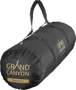 Grand Canyon Tahuta Shelter 5 Tarp 17 Grand Canyon Tahuta Shelter 5 Tarp -Kuppeltelte Butik 66000066 8
