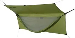 Sea To Summit Jungle Hammock Tarp 10 Sea To Summit Jungle Hammock Tarp -Kuppeltelte Butik 66000068 2