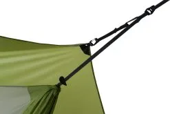Sea To Summit Jungle Hammock Tarp 12 Sea To Summit Jungle Hammock Tarp -Kuppeltelte Butik 66000068 4
