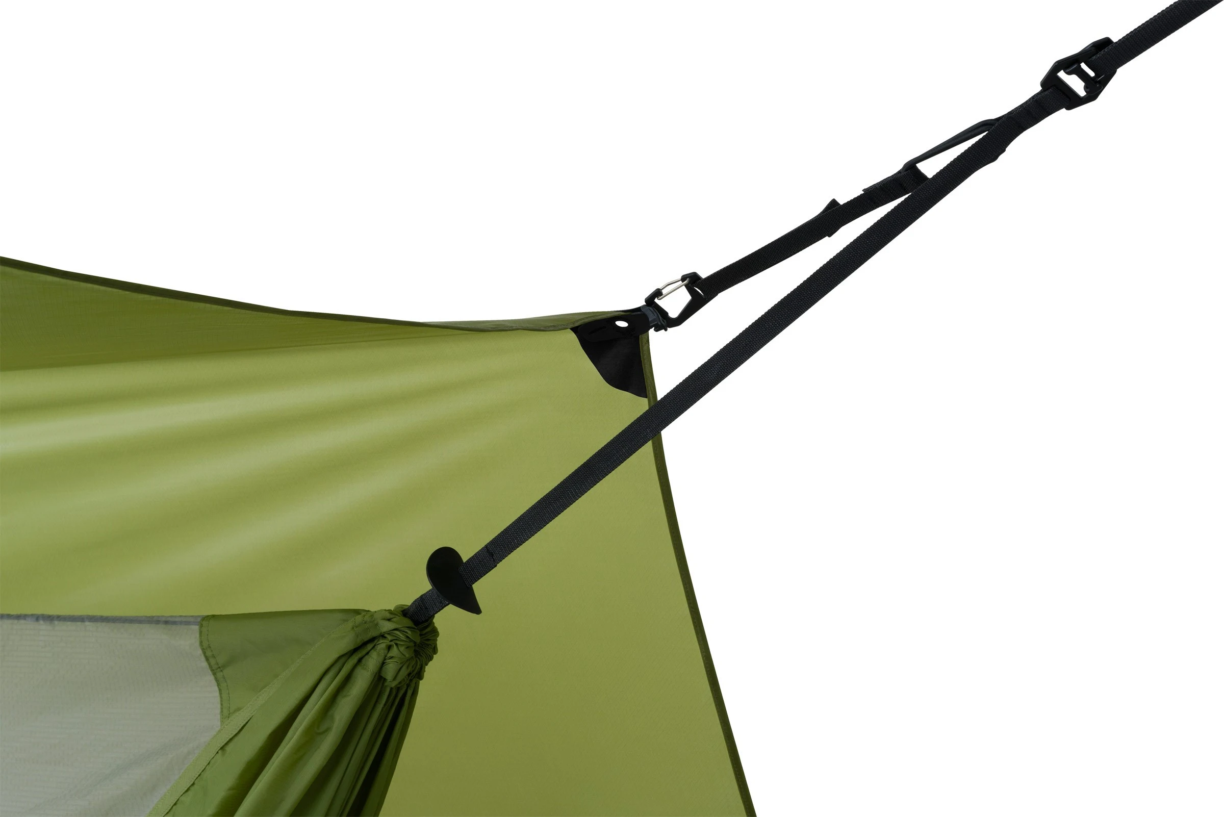 Sea To Summit Jungle Hammock Tarp 5 Sea To Summit Jungle Hammock Tarp - Billede 5